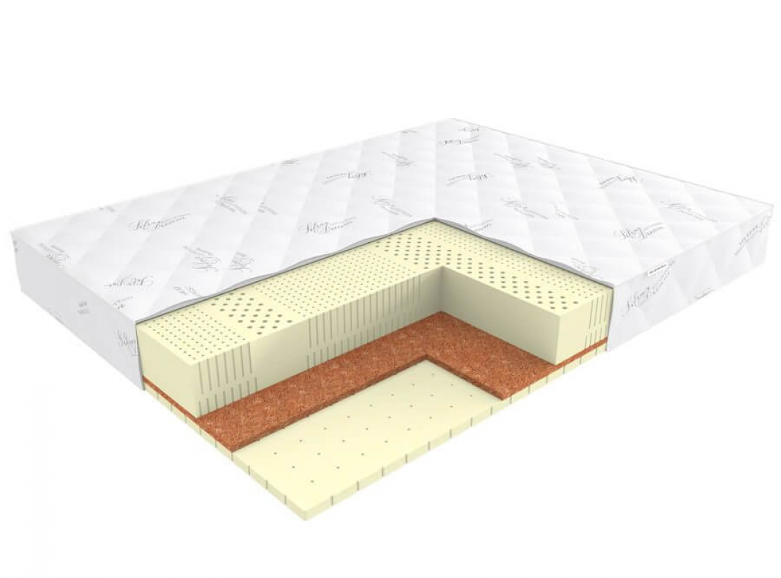 Купить Матрас  EOS Элит Тип 18 под заказ, цена от 835 руб., в рассрочку. Комплекты для сна в Гомеле и Речице.