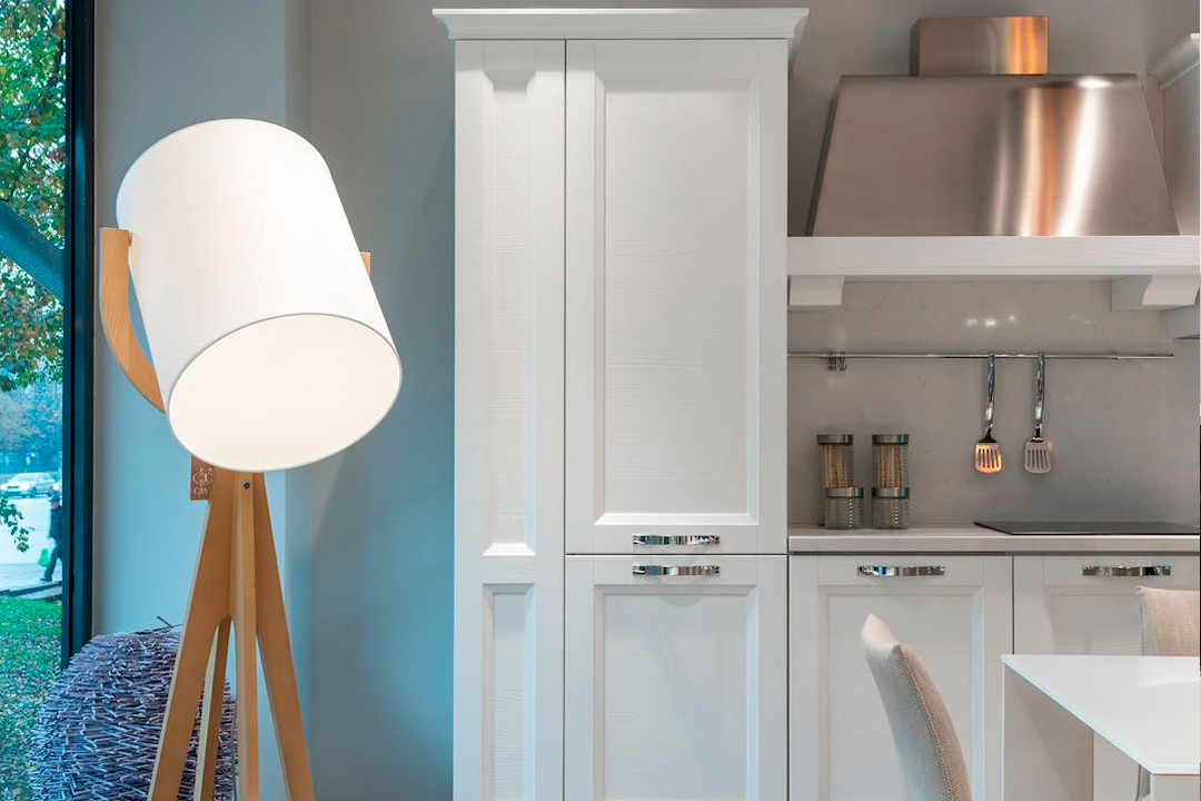 Купить Классическая кухня "Cosy" под заказ, цена от 8500 руб., в рассрочку. Кухни в Гомеле и Речице.