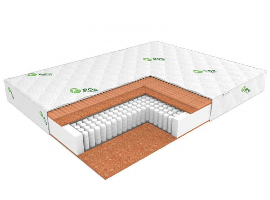 Купить Матрас EOS Идеал Тип 20 под заказ, цена от 346 руб., в рассрочку. Комплекты для сна в Гомеле и Речице.