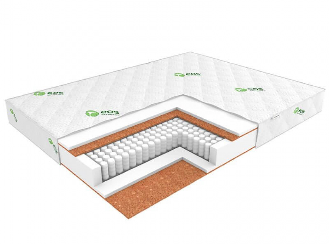 Купить Матрас EOS Идеал Тип 8 под заказ, цена от 318 руб., в рассрочку. Комплекты для сна в Гомеле и Речице.
