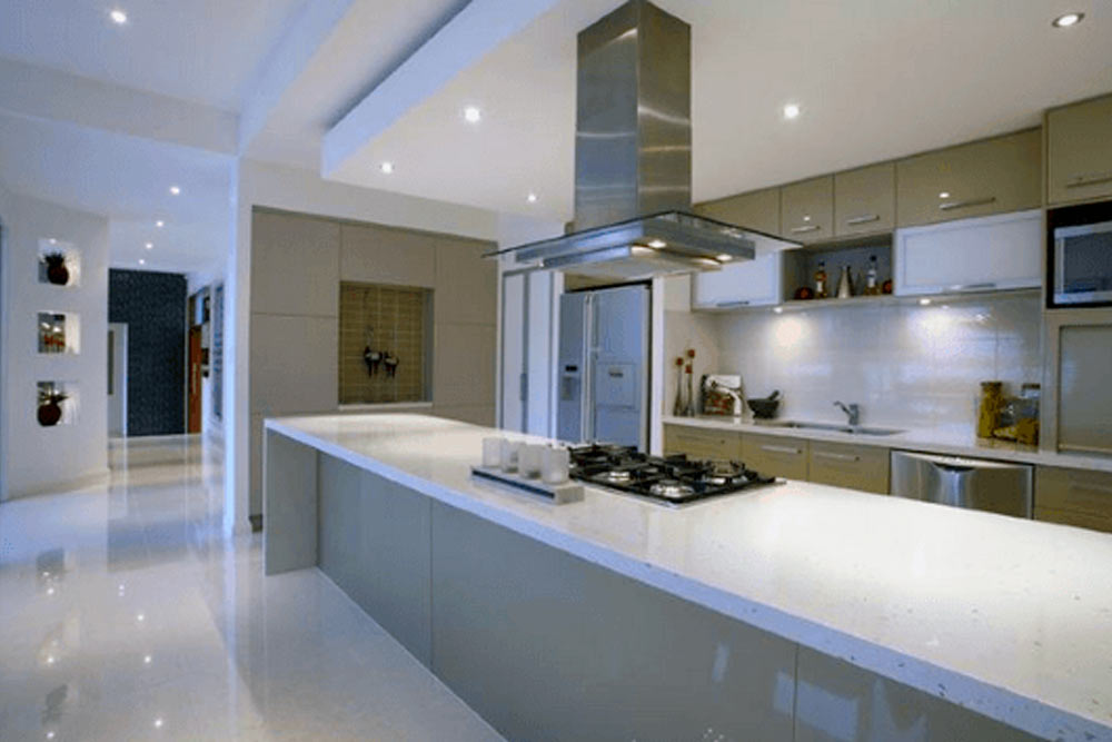 Современная кухня "Gadfly" Купить Современная кухня "Gadfly" под заказ, цена от 9000 руб., в рассрочку. Кухни в Гомеле и Речице.