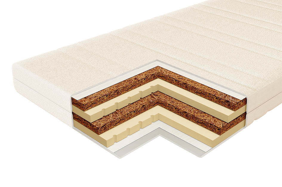 Купить Vegas Kids  Детский матрас Magic под заказ, цена от 162 руб., в рассрочку. Комплекты для сна в Гомеле и Речице.