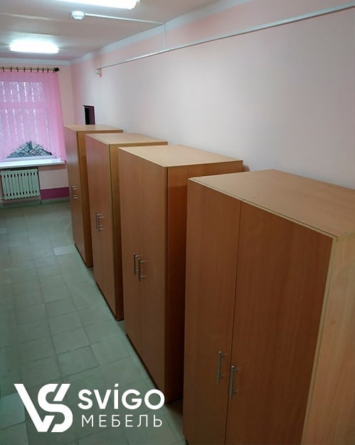 Шкафы в детский сад "Kid" Купить Шкафы в детский сад "Kid" под заказ, цена от 500 руб., в рассрочку. Шкафы в Гомеле и Речице.