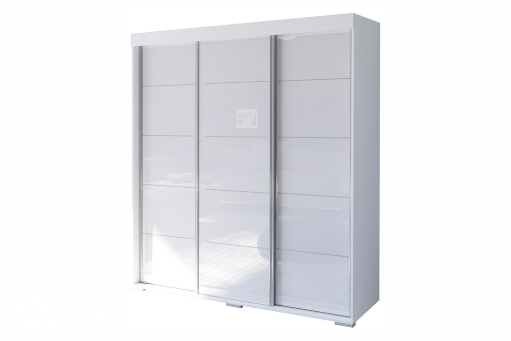 Купить Прямой шкаф "Closes" под заказ, цена от 1700 руб., в рассрочку. Шкафы в Гомеле и Речице.