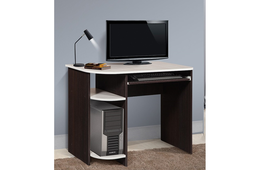 Купить Компьютерный стол COMPACT под заказ, цена от 0 руб., в рассрочку. Столы в Гомеле и Речице.