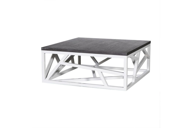 Купить Журнальный cтол Fencing под заказ, цена от 347 руб., в рассрочку. Мебель LOFT в Гомеле и Речице.