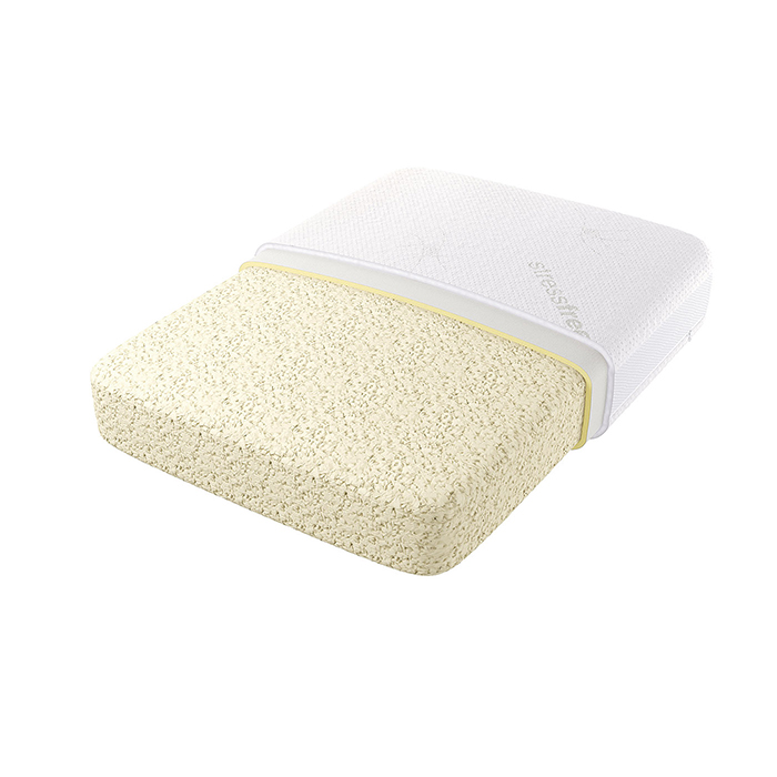 Купить Подушка Latex Royal под заказ, цена от 135 руб., в рассрочку. Комплекты для сна в Гомеле и Речице.