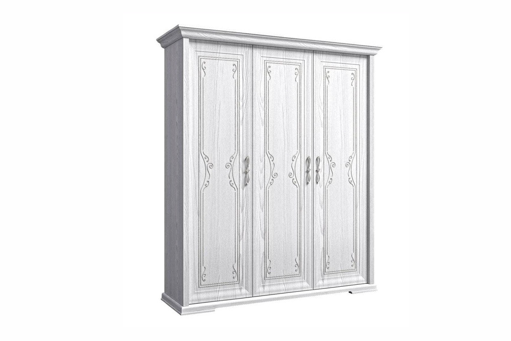 Купить Прямой шкаф "Queen" под заказ, цена от 1100 руб., в рассрочку. Шкафы в Гомеле и Речице.