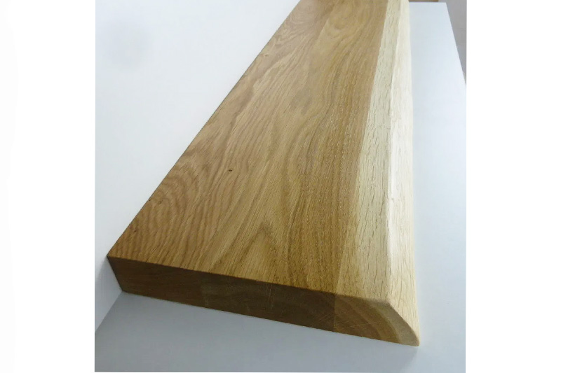 Купить Навесная полка Slice под заказ, цена от 100 руб., в рассрочку. Мебель LOFT в Гомеле и Речице.