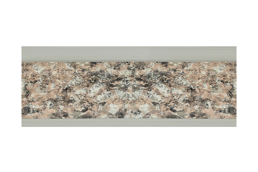 Бортик Korner Гранит 390