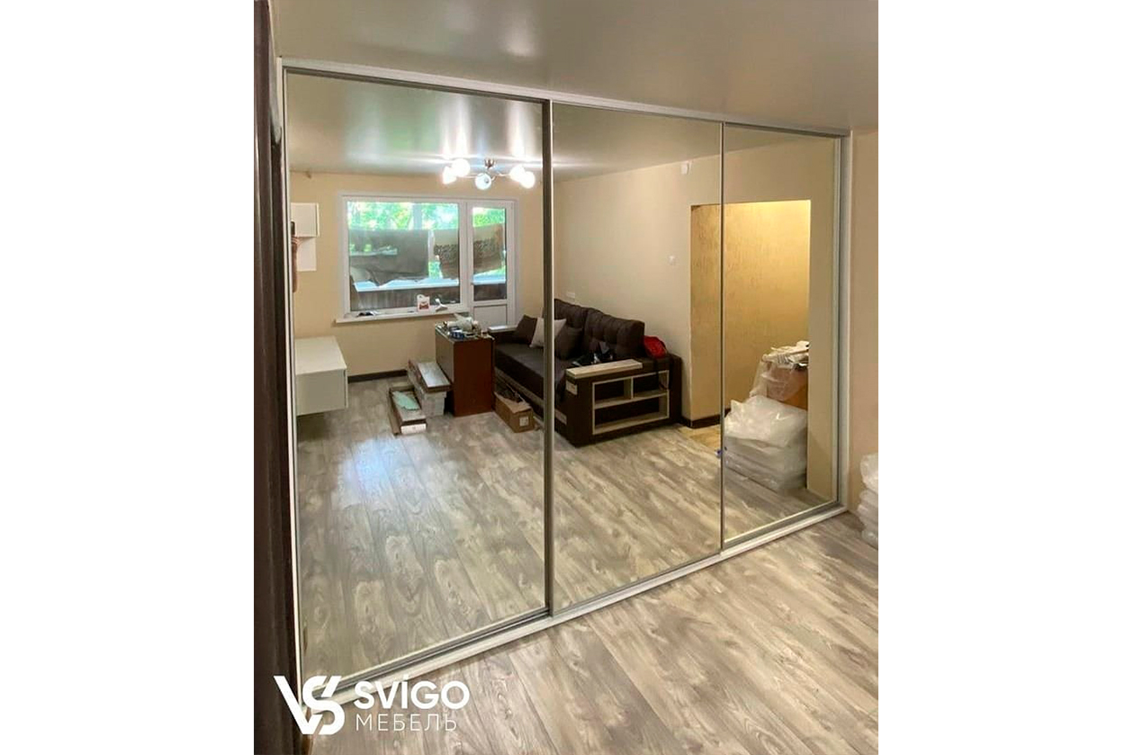 Купить Шкаф-купе в гостиную под заказ, цена от 0 руб., в рассрочку. Шкафы-купе в Гомеле и Речице.