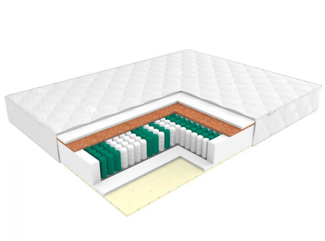 Купить Матрас EOS Аспект Тип 7а под заказ, цена от 341 руб., в рассрочку. Комплекты для сна в Гомеле и Речице.