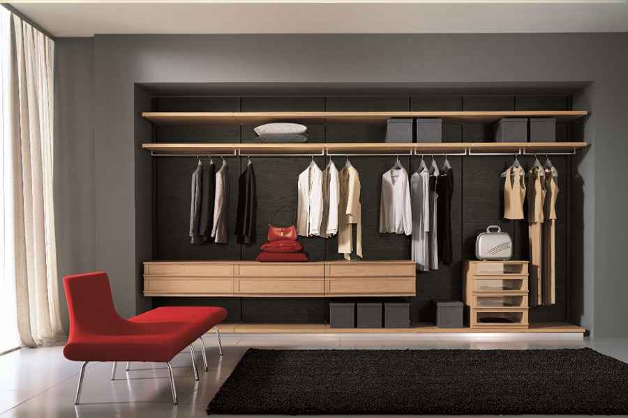 Купить Гардеробная (прямая) линейная - Simple tree под заказ, цена от 0 руб., в рассрочку. Гардеробные в Гомеле и Речице.