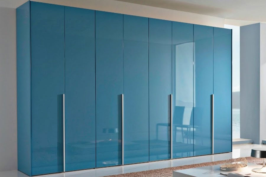 Купить Прямой шкаф "Waters" под заказ, цена от 2900 руб., в рассрочку. Шкафы в Гомеле и Речице.