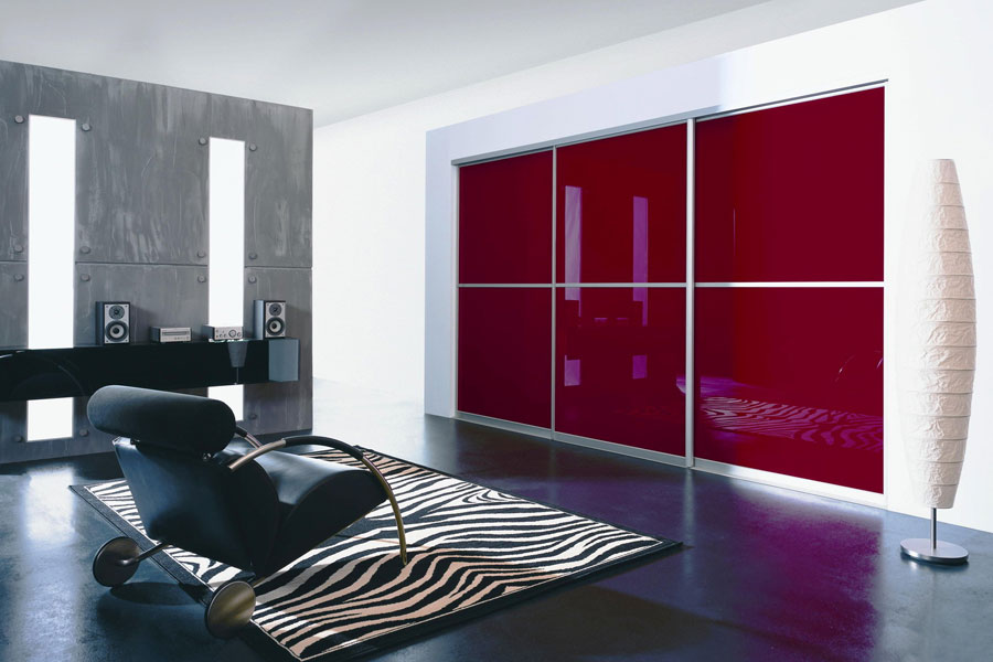 Купить Прямой шкаф "Raspberry" под заказ, цена от 2000 руб., в рассрочку. Шкафы в Гомеле и Речице.