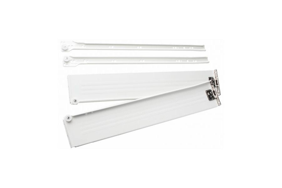 Металбокс Prestige (h-86)